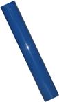 Vinyl Roll 24"x11yds Perm.Blue Matte