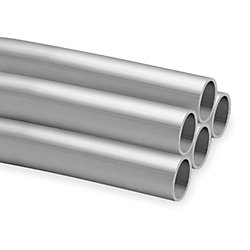 Speedrail 1 1/4"x10'Aluminum