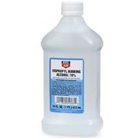 Rubbing Alcohol 70% 16 Fl Oz