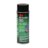Spray Adhesive Hi-Strength 90