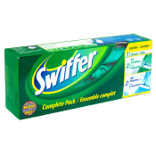 Swiffer Complete Pack
