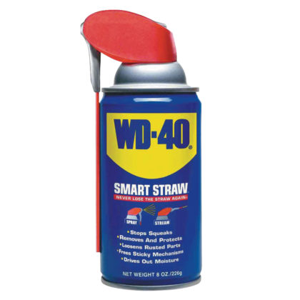 Wd 40 Oil 8oz