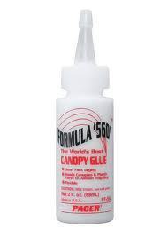 Zap Formula 560 Canopy Glue