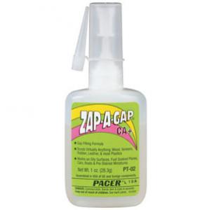 Zap-A-Gap 1oz.