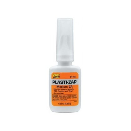 Zap-Plasti