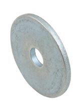Fender Washers 1/8 X 3/4" "Box OF 40