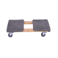 Furni Dolly 3 1/2" Casters