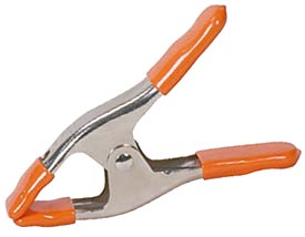 Grip Clip 3202 W/Cover