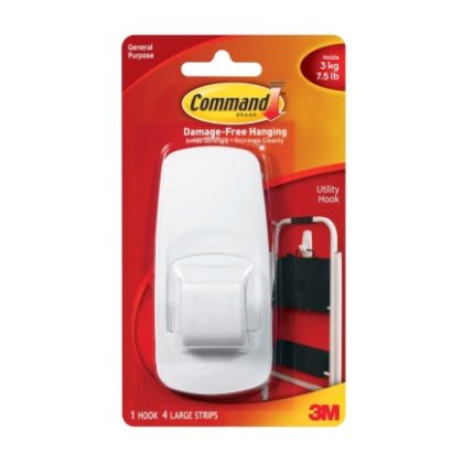 Command Hook 3m Jumbo