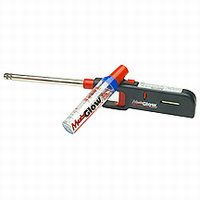 Lighter Bar-B-Que Refillable