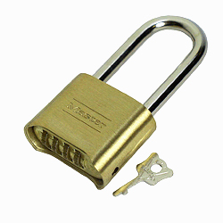 Lock Master Combo