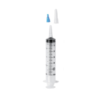 Syringe Irrigation 60cc