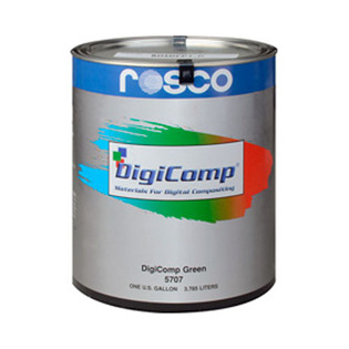 Digital Rosco Paint Blue 1gal.