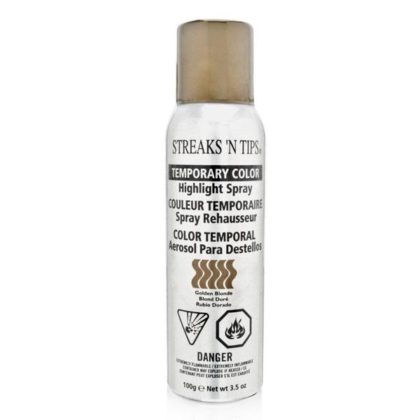 Streaks 'N Tips Golden Blonde 3.5oz
