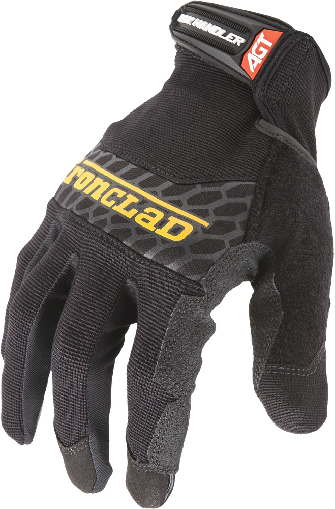 Ironclad Box Handler Gloves