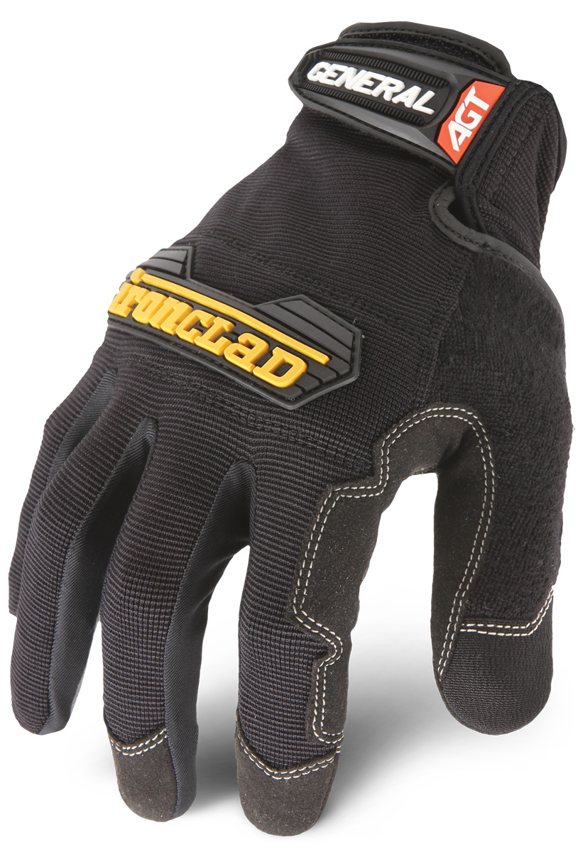 Ironclad General Utility Gloves