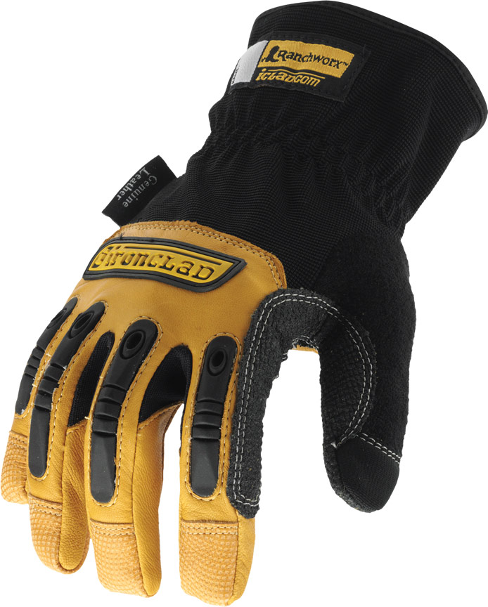 Ironclad Ranchworx Gloves