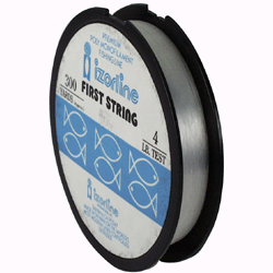 Monofilament 4lbs Test