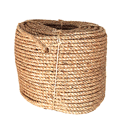Rope Hemp 3/8"X600' Box