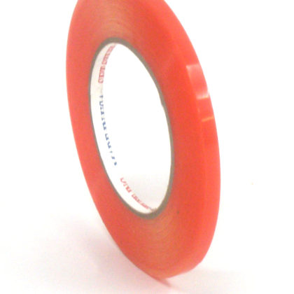 Killer Red Tape 1/4"X36yds