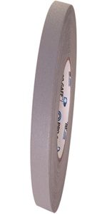 Gaffers Tape 1/2"X55yds Gray