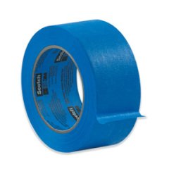 Low Tac Tape Blue 3M 2"X60yds