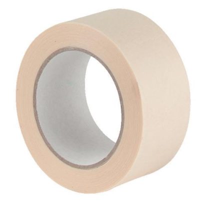Masking Tape 2"X60yds.