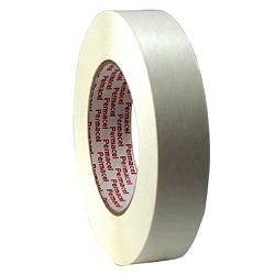 Paper Tape 1"X60yds White