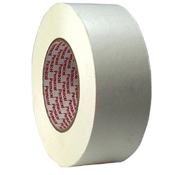 Paper Tape 2"X60yds White