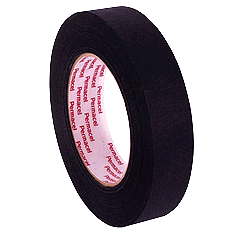 Photo Tape Black 1"X60yds