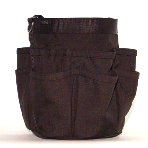 Reyes Ditty Bag W/Inside Pockets Sm