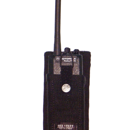 Reyes Walkie Belt Holder