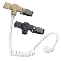 Otto Earphone Kit W/Accoustic Tube