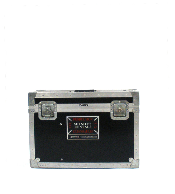 DF-50 Diffusion Smoker