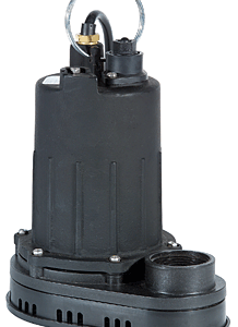 Water Pump Submersible