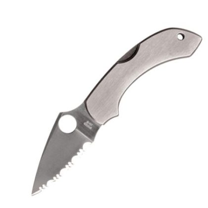 Spyderco Dragonfly Stailess Steel