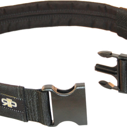 Reyes 2" Paddle Belt