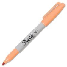 Sharpie Fine Pt. Peach