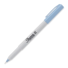 Sharpie Ultra Fine Pt Sky Blue