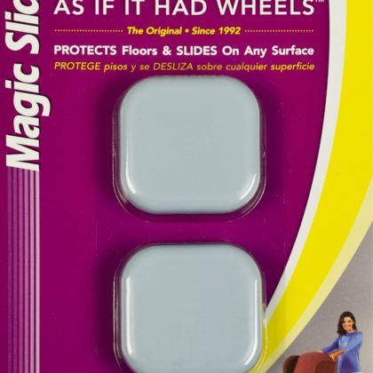 Magic Sliders 1 3/4" 45mm 4pak