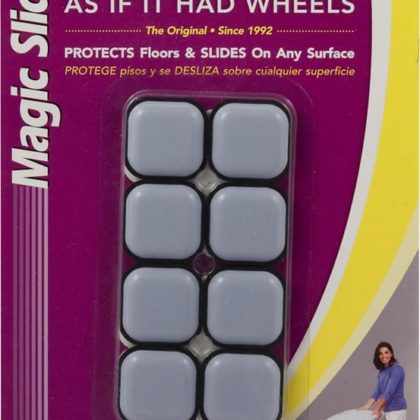 Magic Sliders 15/16" 24mm 8pak