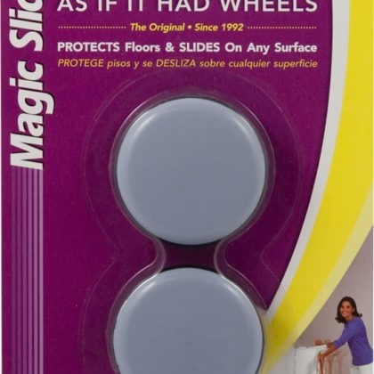 Magic Sliders 2" 4pak