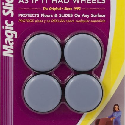 Magic Sliders 1 1/2" 4pak