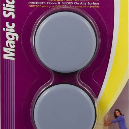 Magic Sliders 2 3/8" 4pak