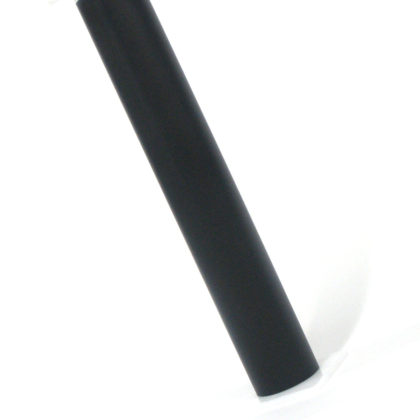 Vinyl Roll 24"x11yds Black Matte