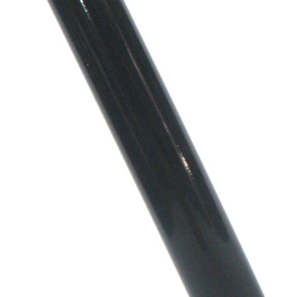 Vinyl Roll 24"x11yds Black Gloss