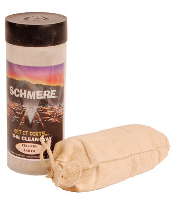 Schmere Fullers Earth Dirt Bag