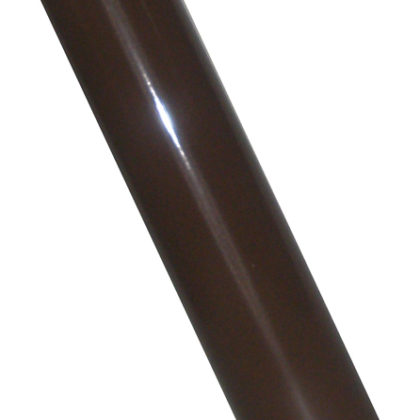 Vinyl Roll 24"x11yds Brown Gloss