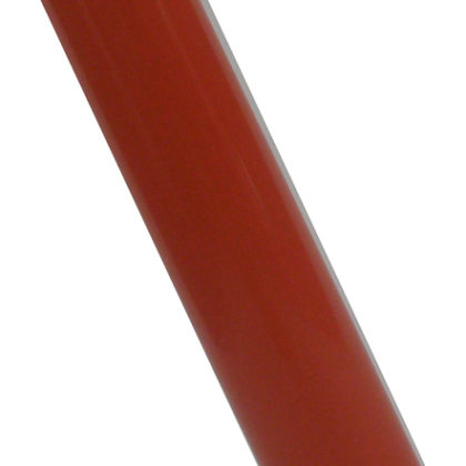 Vinyl Roll 24"x11yds Fire Red Gloss