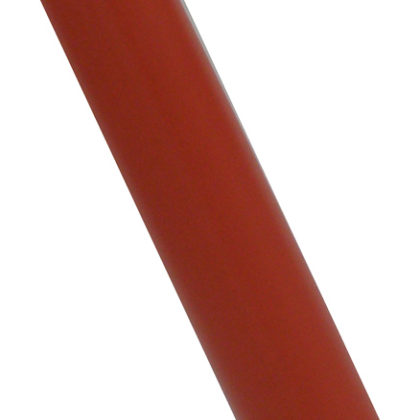 Vinyl Roll 24"x11yds Fire Red Matte